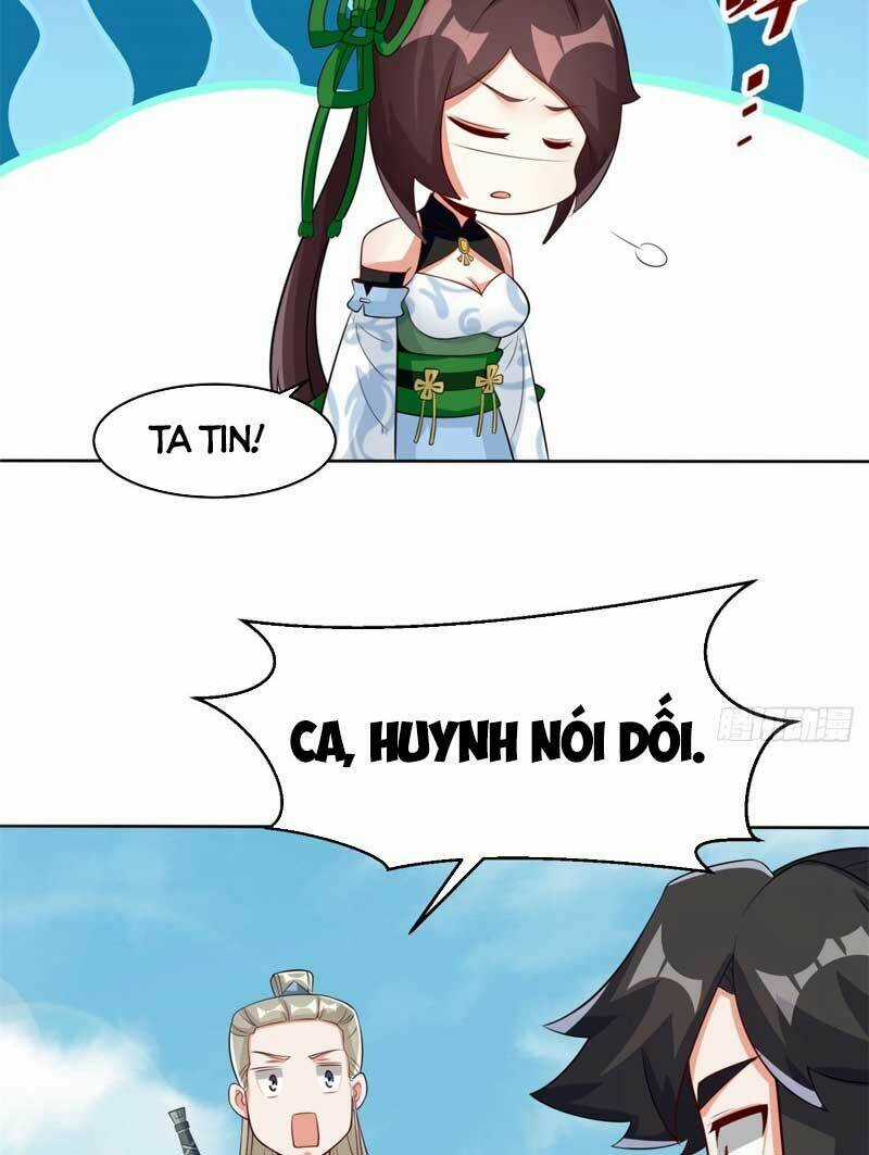 Vô Tận Thôn Phệ - Chapter 96 - Trang 43