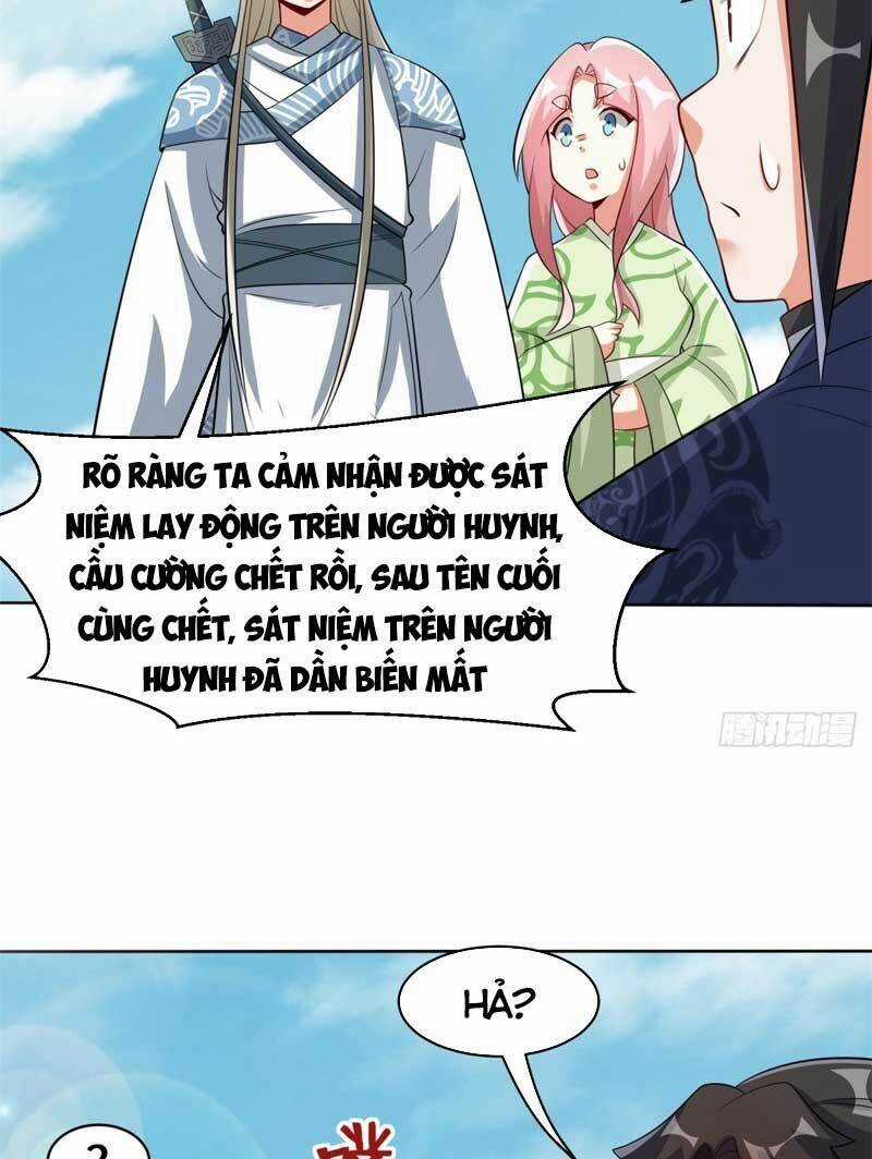 Vô Tận Thôn Phệ - Chapter 96 - Trang 44