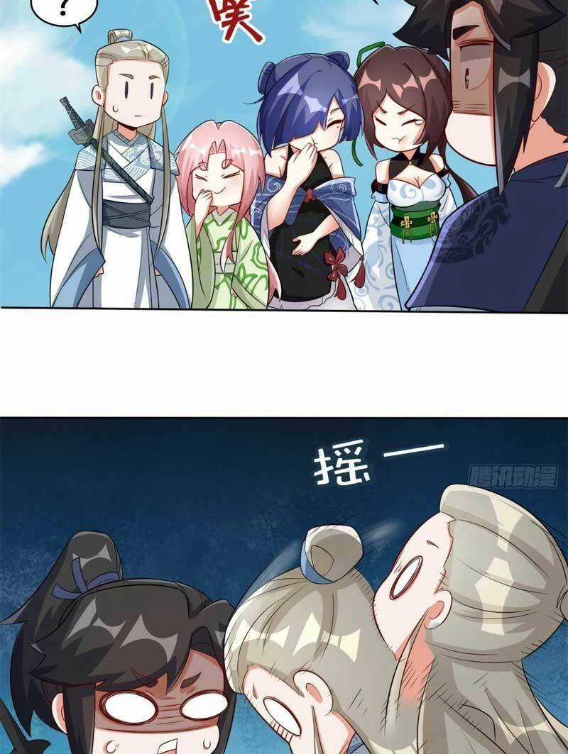 Vô Tận Thôn Phệ - Chapter 96 - Trang 45