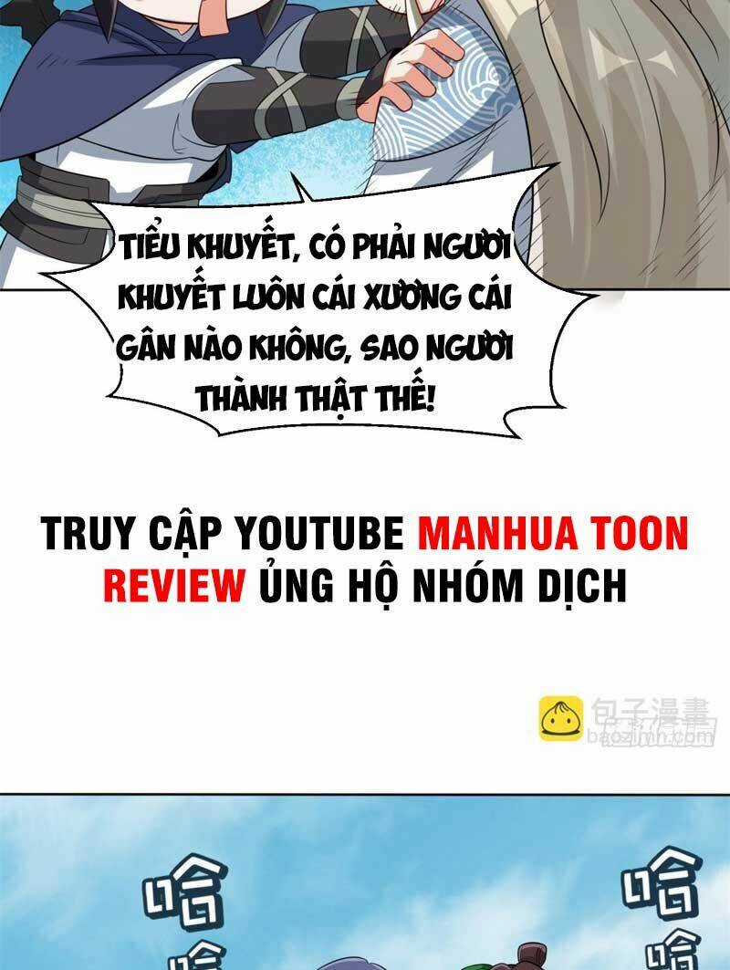 Vô Tận Thôn Phệ - Chapter 96 - Trang 46