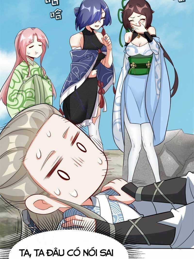 Vô Tận Thôn Phệ - Chapter 96 - Trang 47