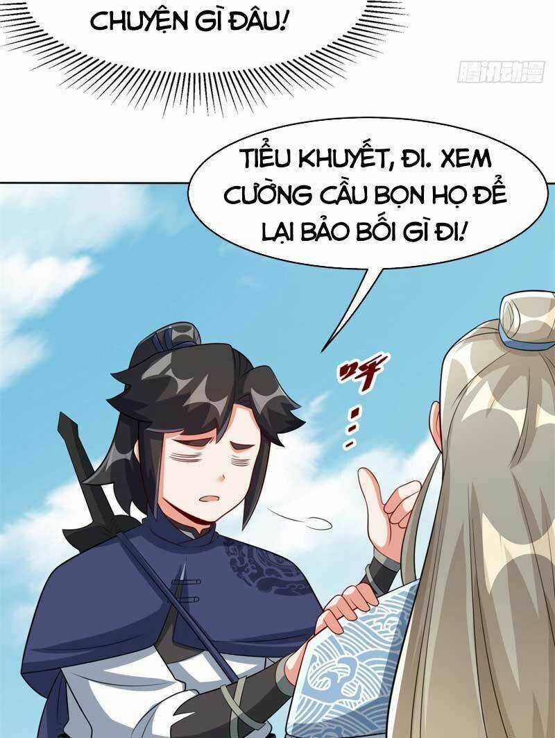 Vô Tận Thôn Phệ - Chapter 96 - Trang 48