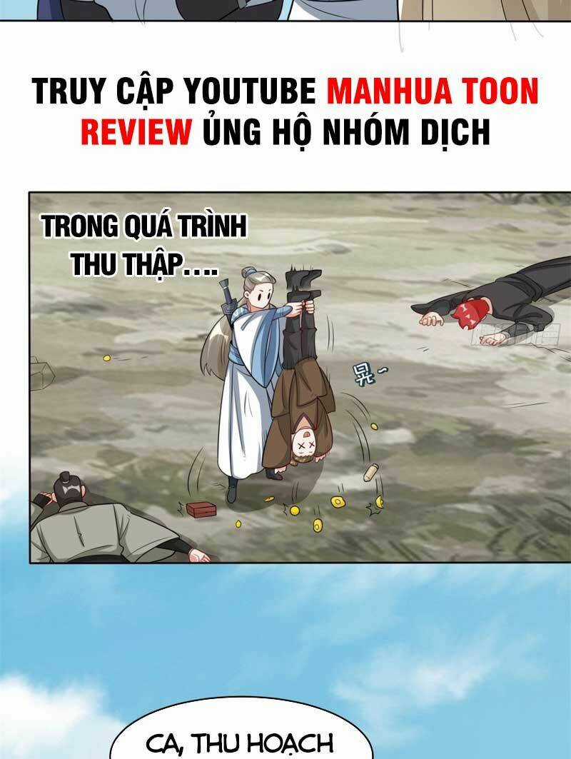Vô Tận Thôn Phệ - Chapter 96 - Trang 49
