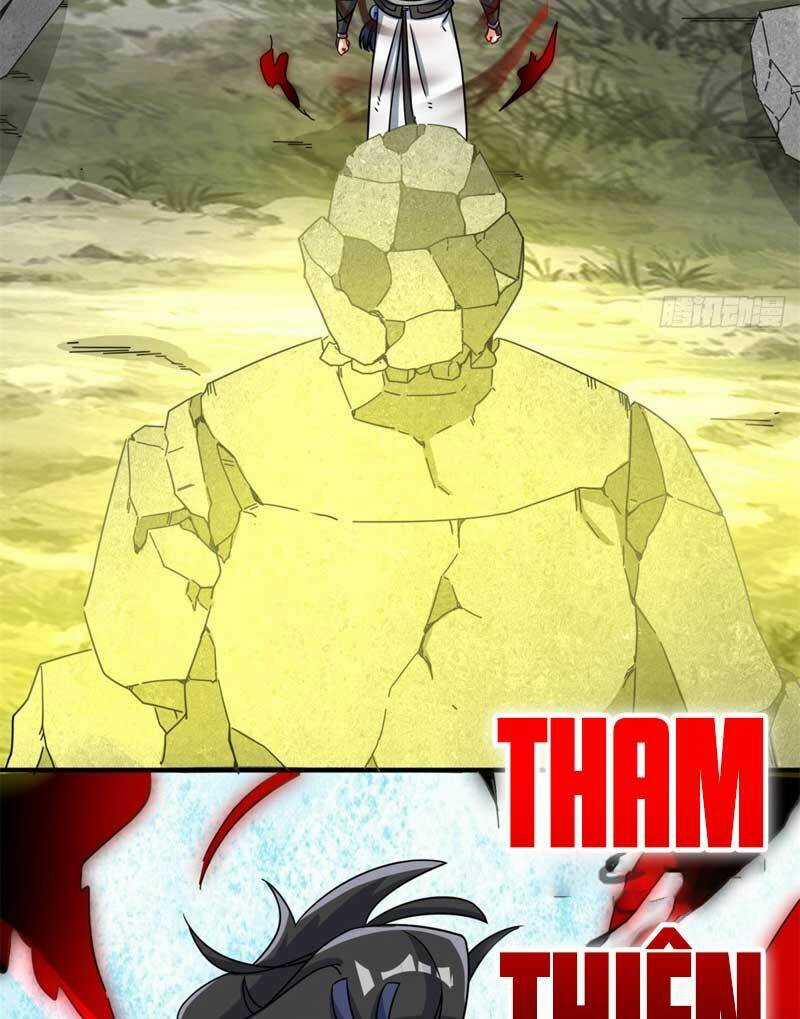 Vô Tận Thôn Phệ - Chapter 96 - Trang 6
