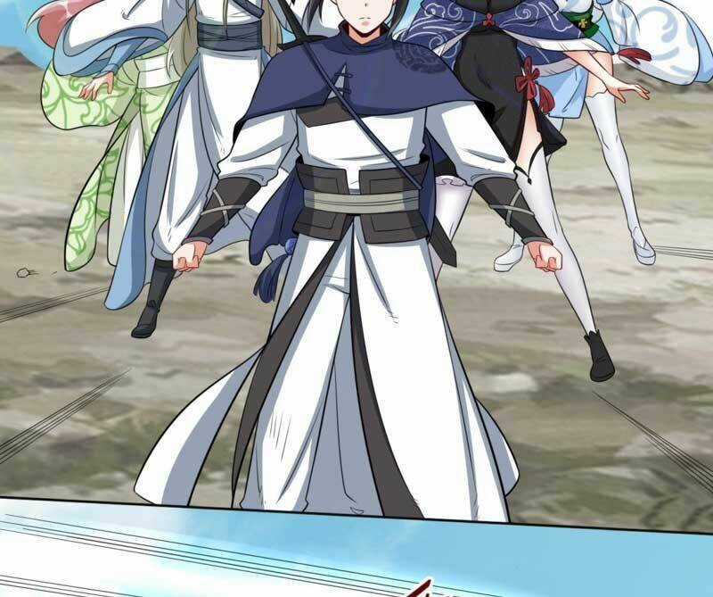 Vô Tận Thôn Phệ - Chapter 96 - Trang 55