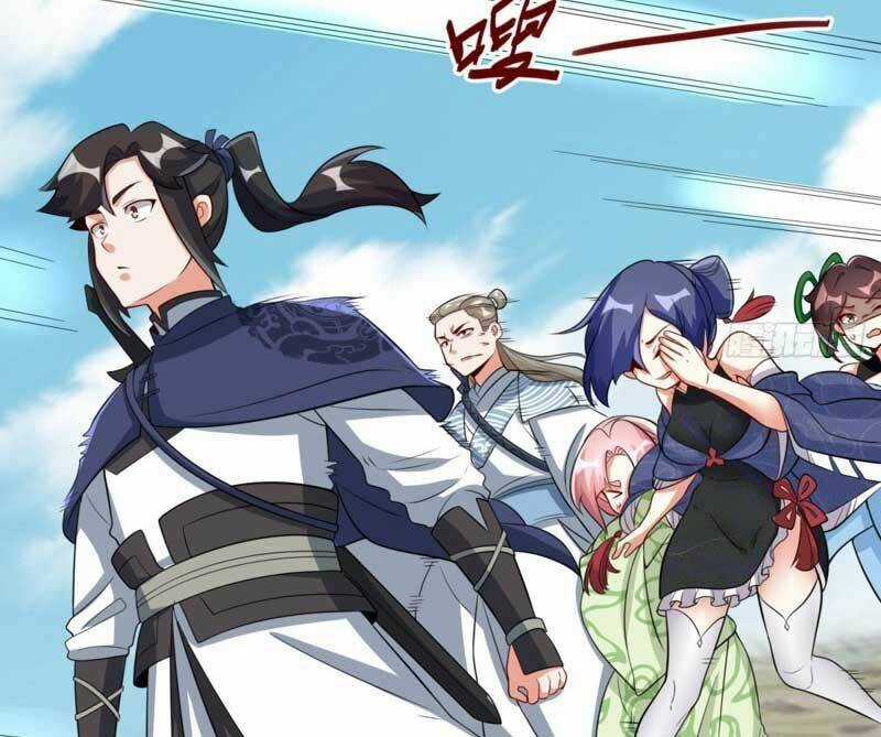 Vô Tận Thôn Phệ - Chapter 96 - Trang 56