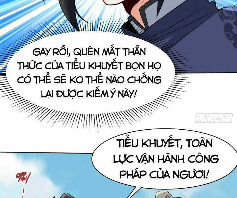 Vô Tận Thôn Phệ - Chapter 96 - Trang 58