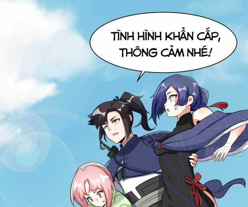 Vô Tận Thôn Phệ - Chapter 96 - Trang 60