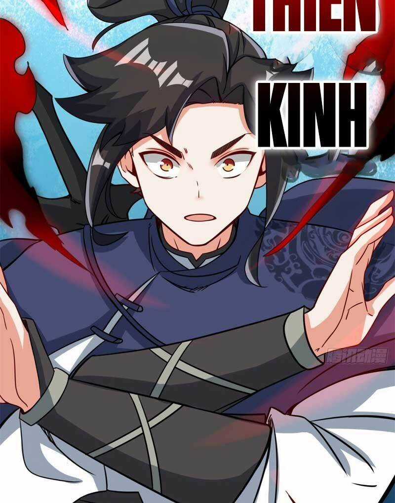 Vô Tận Thôn Phệ - Chapter 96 - Trang 7