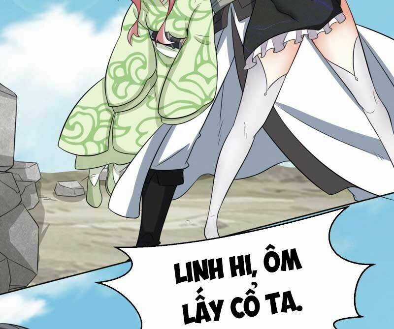 Vô Tận Thôn Phệ - Chapter 96 - Trang 61