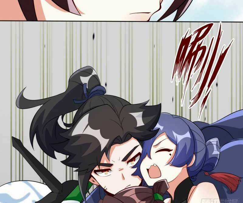 Vô Tận Thôn Phệ - Chapter 96 - Trang 64