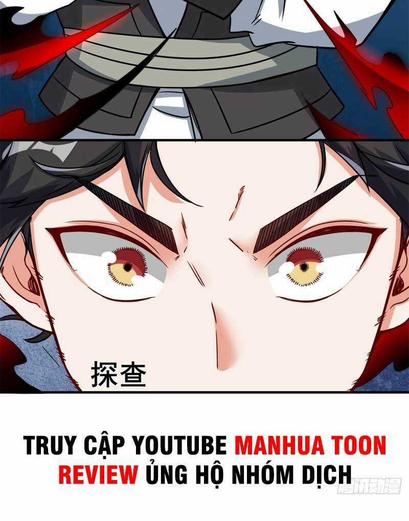 Vô Tận Thôn Phệ - Chapter 96 - Trang 8