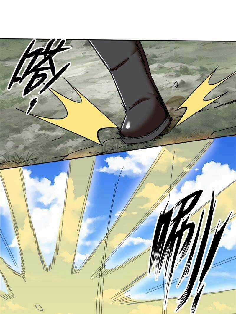 Vô Tận Thôn Phệ - Chapter 97 - Trang 2