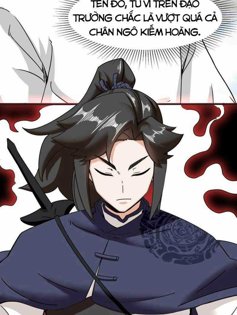 Vô Tận Thôn Phệ - Chapter 97 - Trang 11