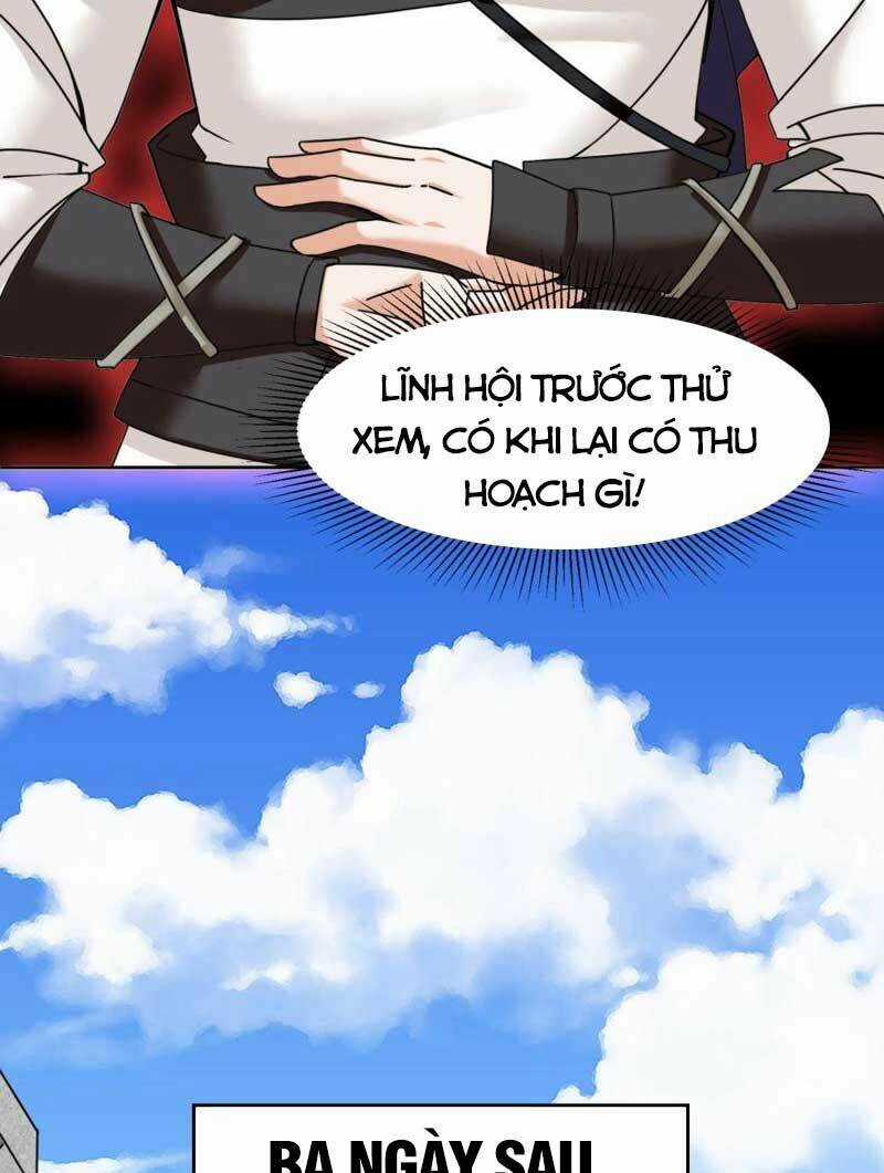 Vô Tận Thôn Phệ - Chapter 97 - Trang 12