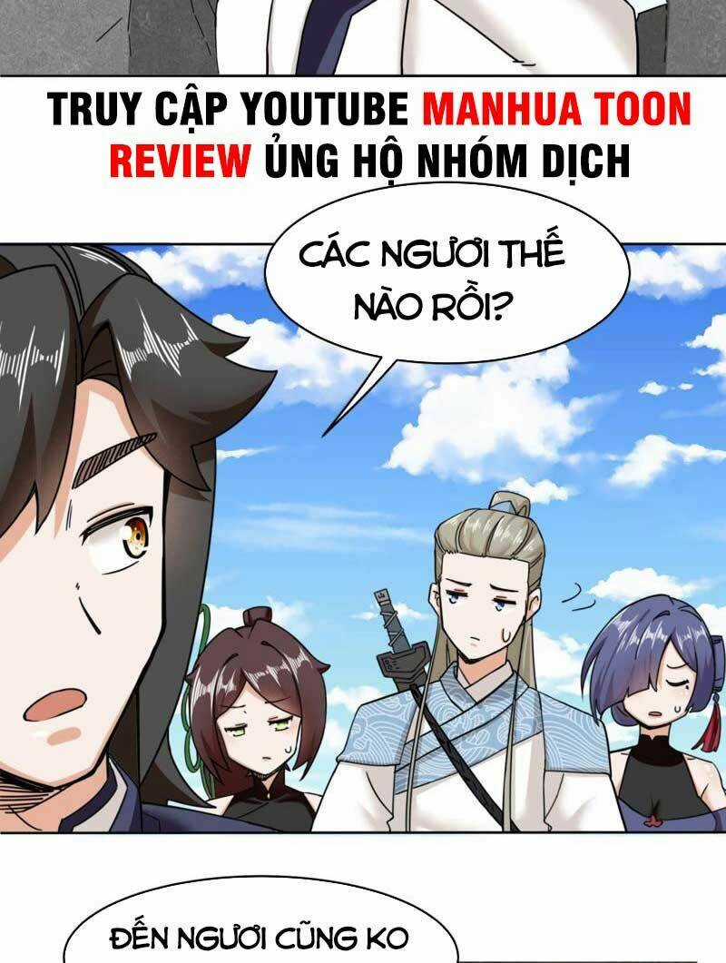 Vô Tận Thôn Phệ - Chapter 97 - Trang 14