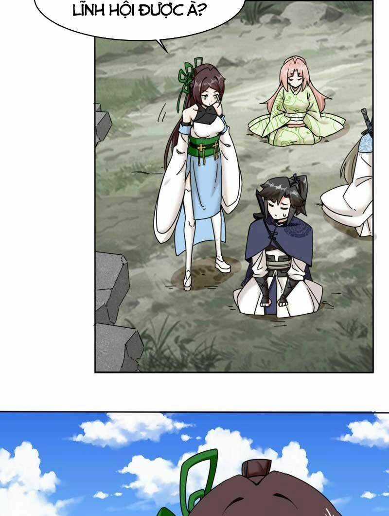 Vô Tận Thôn Phệ - Chapter 97 - Trang 15