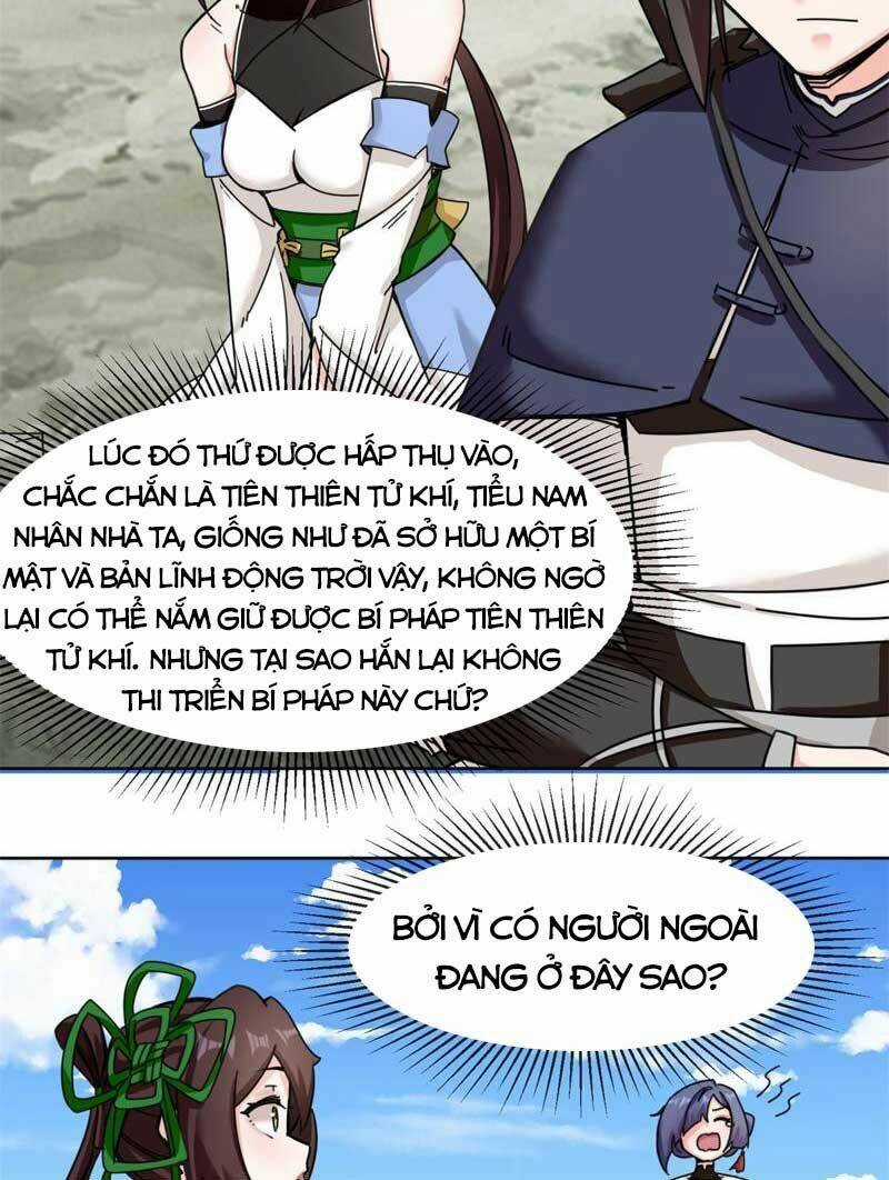 Vô Tận Thôn Phệ - Chapter 97 - Trang 17