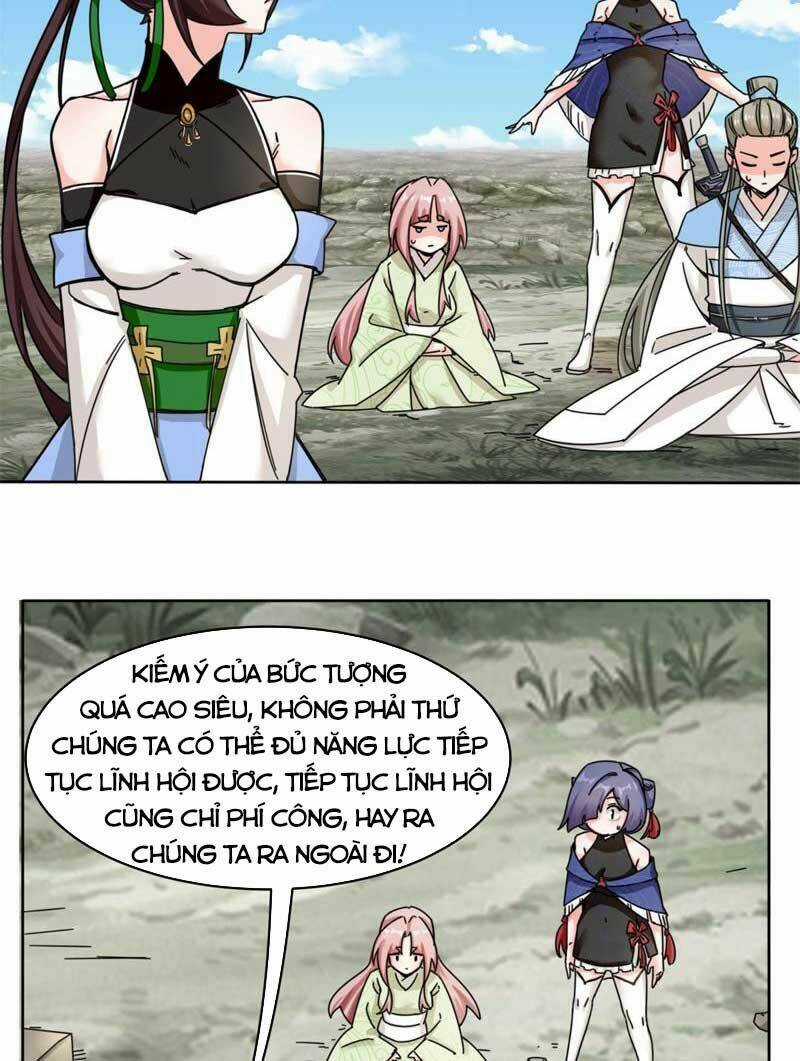 Vô Tận Thôn Phệ - Chapter 97 - Trang 18