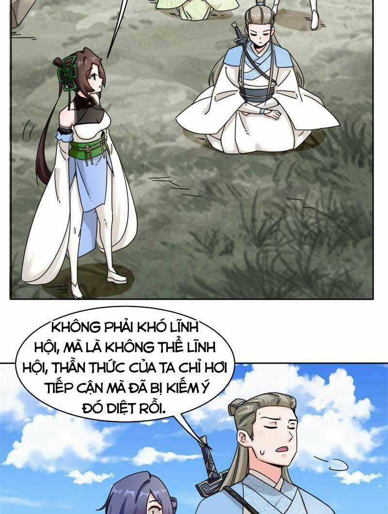 Vô Tận Thôn Phệ - Chapter 97 - Trang 19