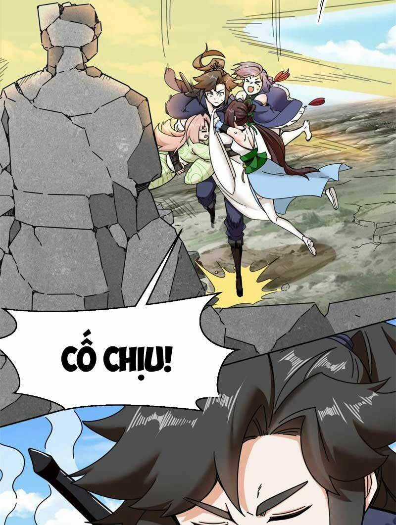 Vô Tận Thôn Phệ - Chapter 97 - Trang 3