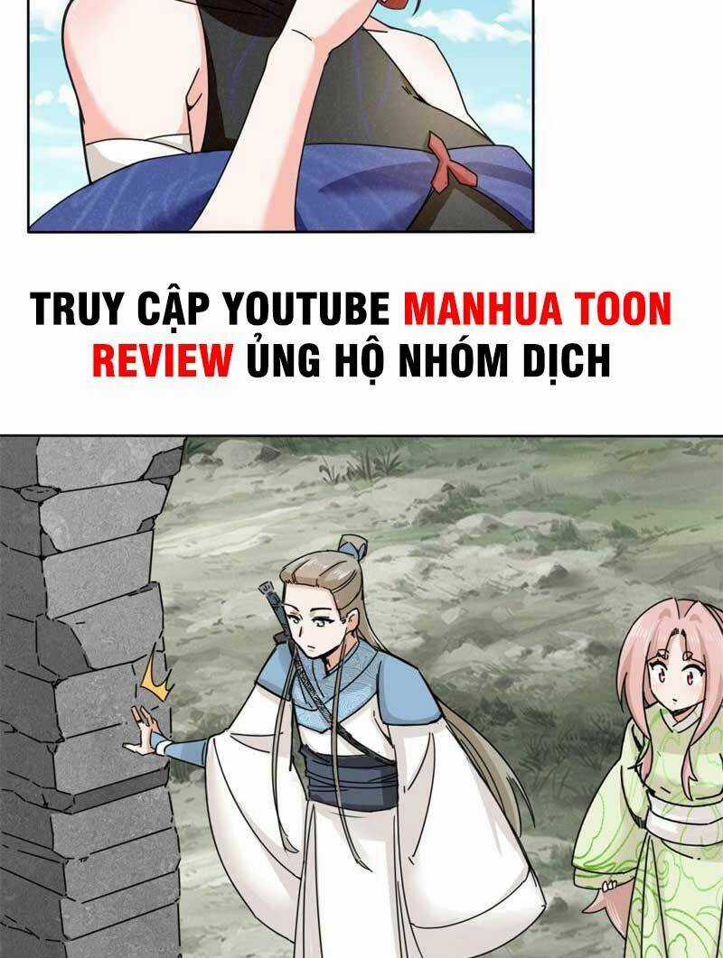 Vô Tận Thôn Phệ - Chapter 97 - Trang 21