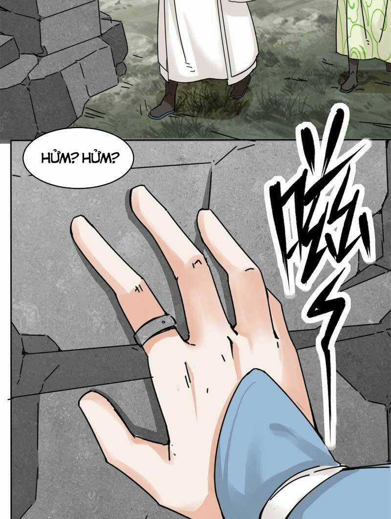 Vô Tận Thôn Phệ - Chapter 97 - Trang 22