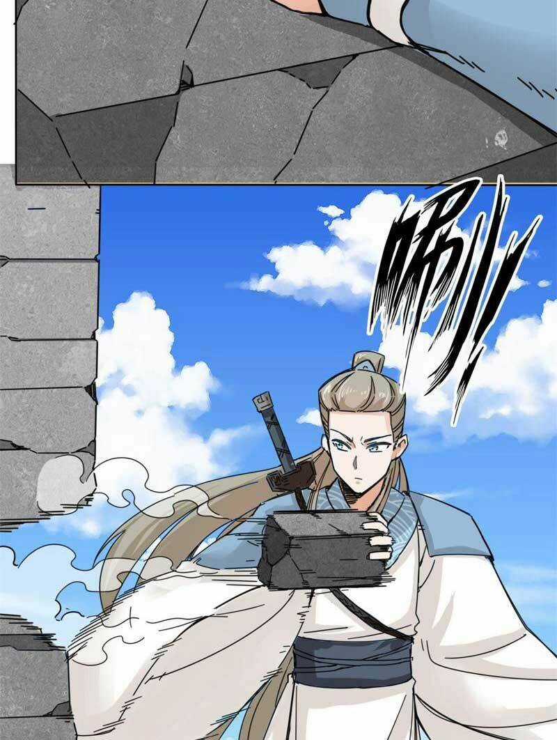 Vô Tận Thôn Phệ - Chapter 97 - Trang 23