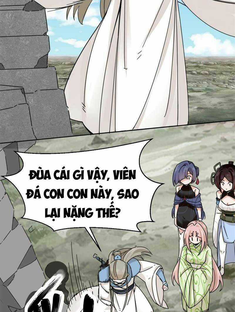 Vô Tận Thôn Phệ - Chapter 97 - Trang 24