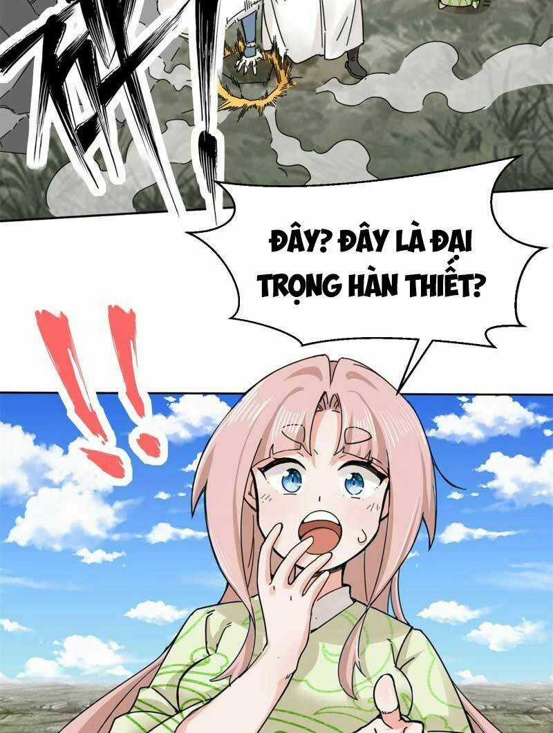 Vô Tận Thôn Phệ - Chapter 97 - Trang 25