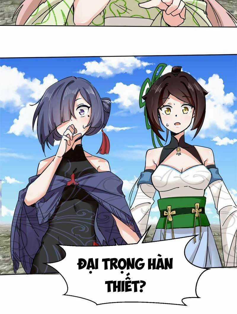 Vô Tận Thôn Phệ - Chapter 97 - Trang 26
