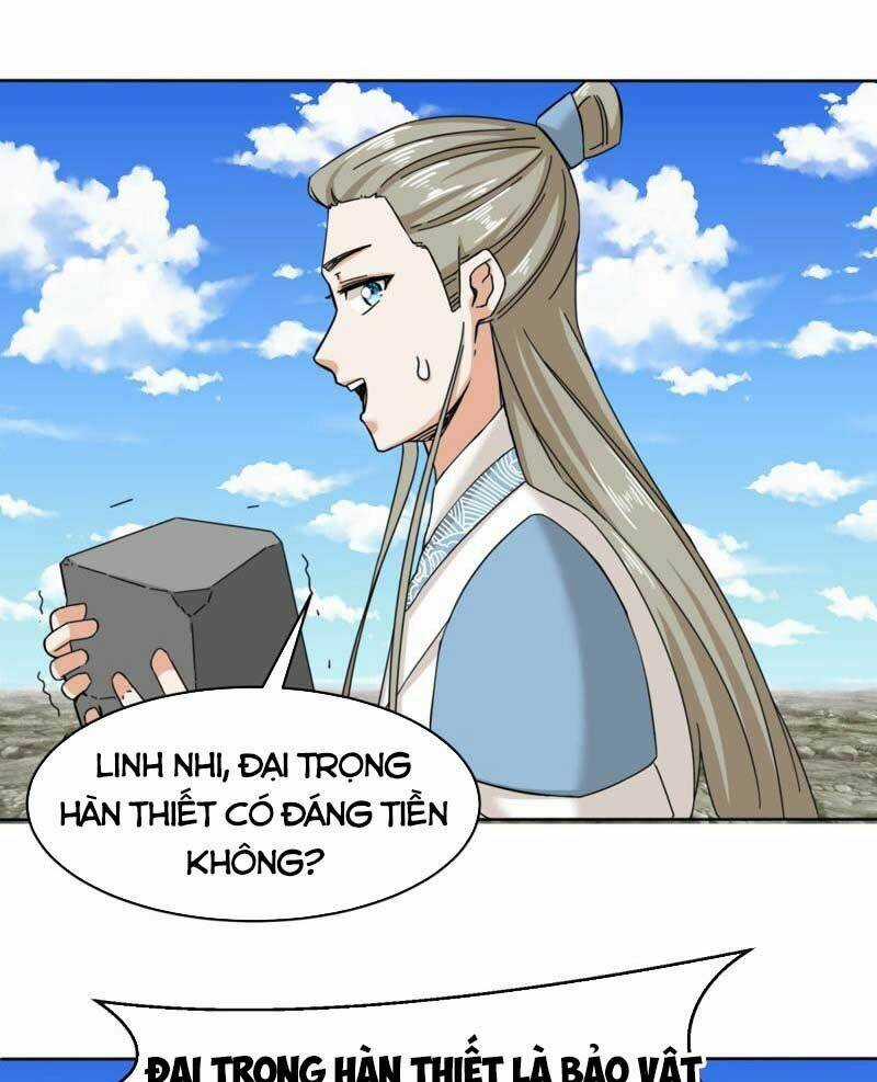 Vô Tận Thôn Phệ - Chapter 97 - Trang 27