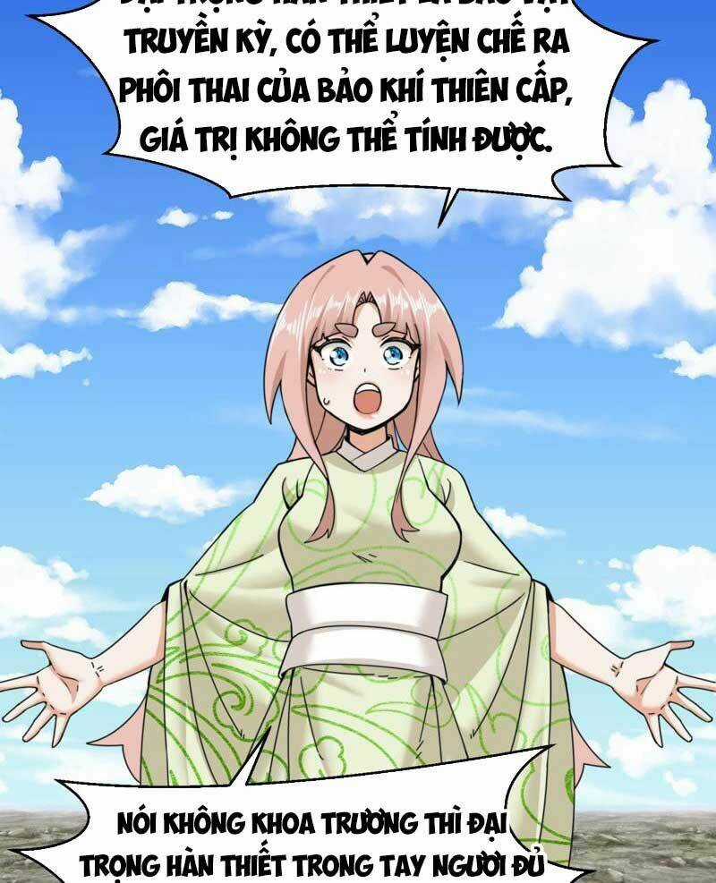 Vô Tận Thôn Phệ - Chapter 97 - Trang 28