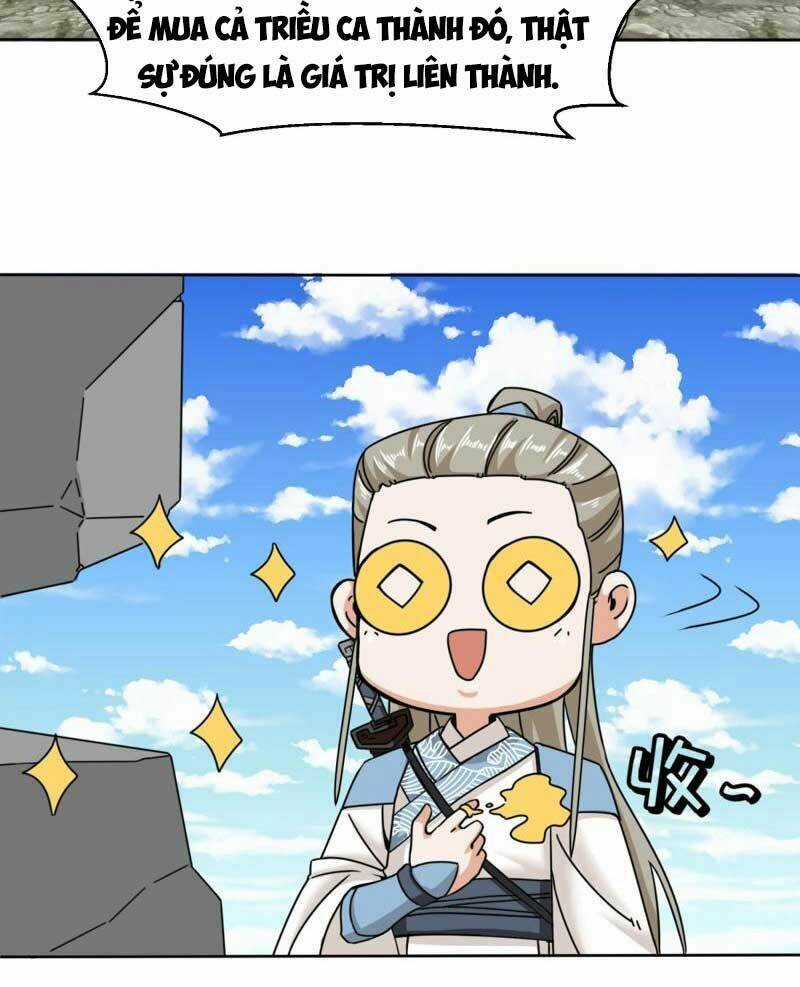 Vô Tận Thôn Phệ - Chapter 97 - Trang 29