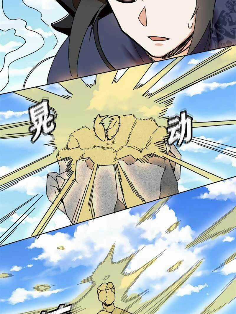 Vô Tận Thôn Phệ - Chapter 97 - Trang 4