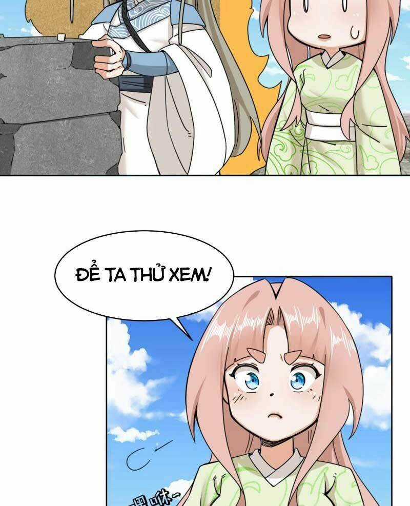 Vô Tận Thôn Phệ - Chapter 97 - Trang 32