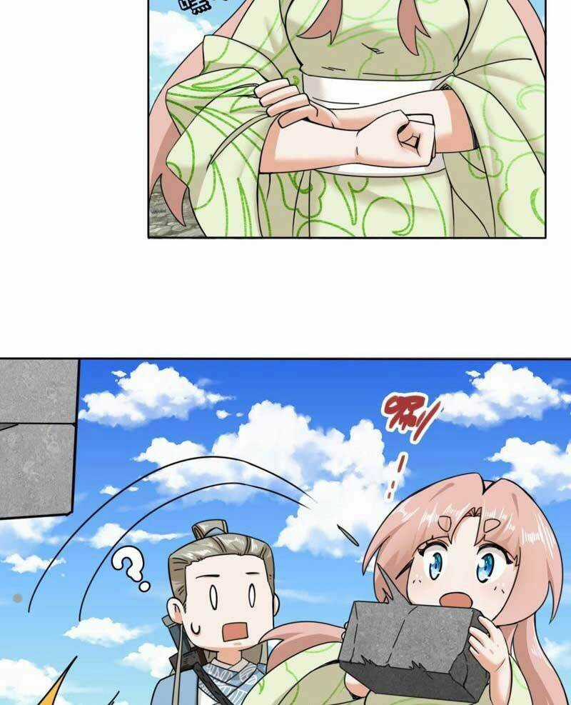 Vô Tận Thôn Phệ - Chapter 97 - Trang 33