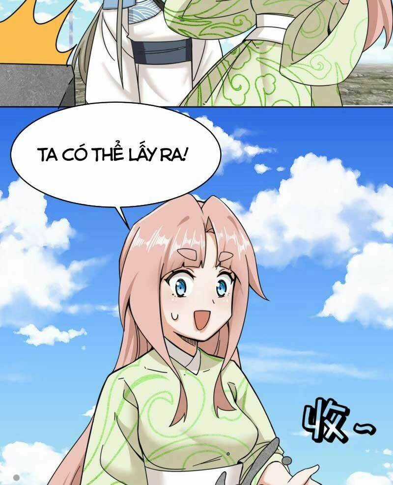 Vô Tận Thôn Phệ - Chapter 97 - Trang 34