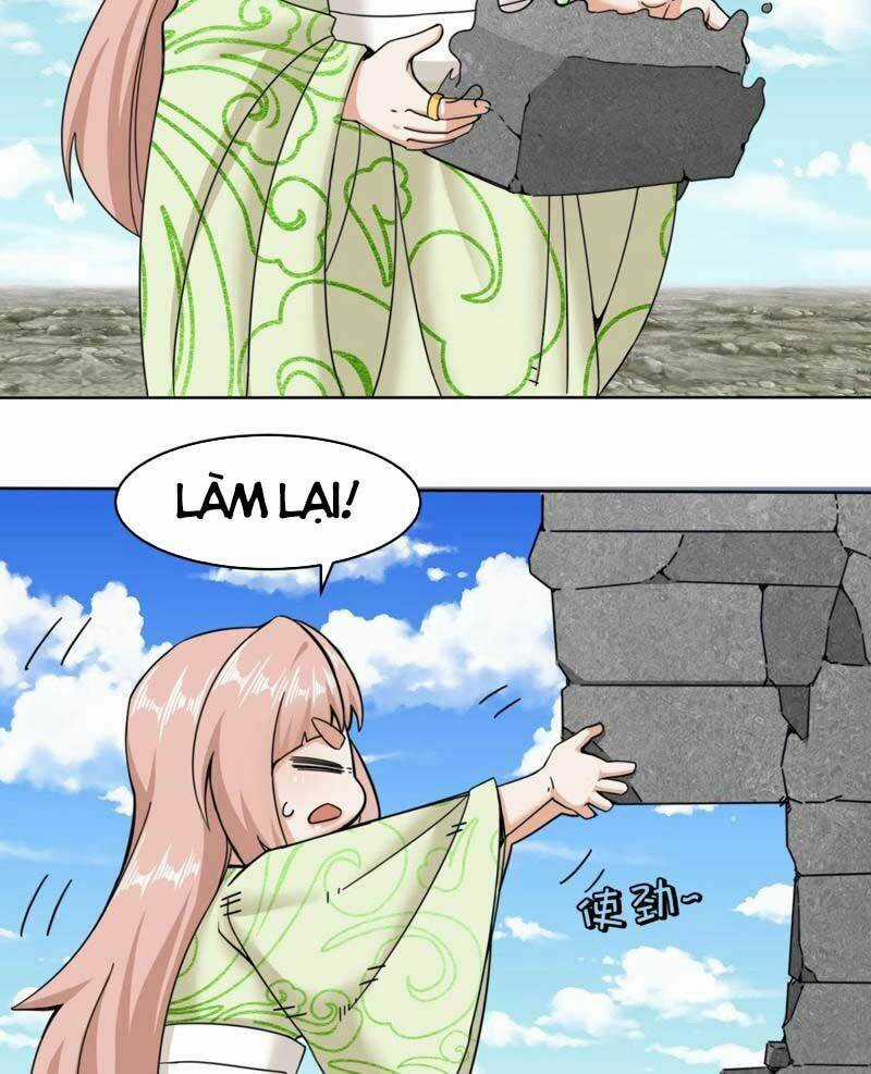 Vô Tận Thôn Phệ - Chapter 97 - Trang 35