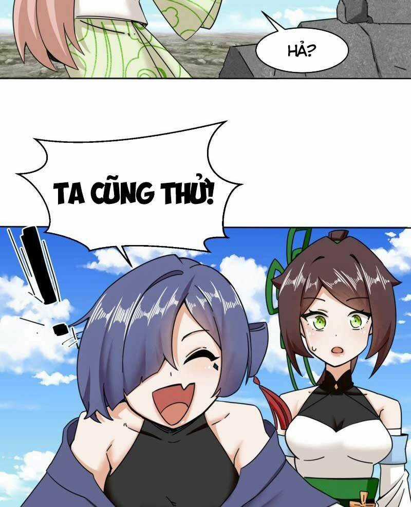 Vô Tận Thôn Phệ - Chapter 97 - Trang 36