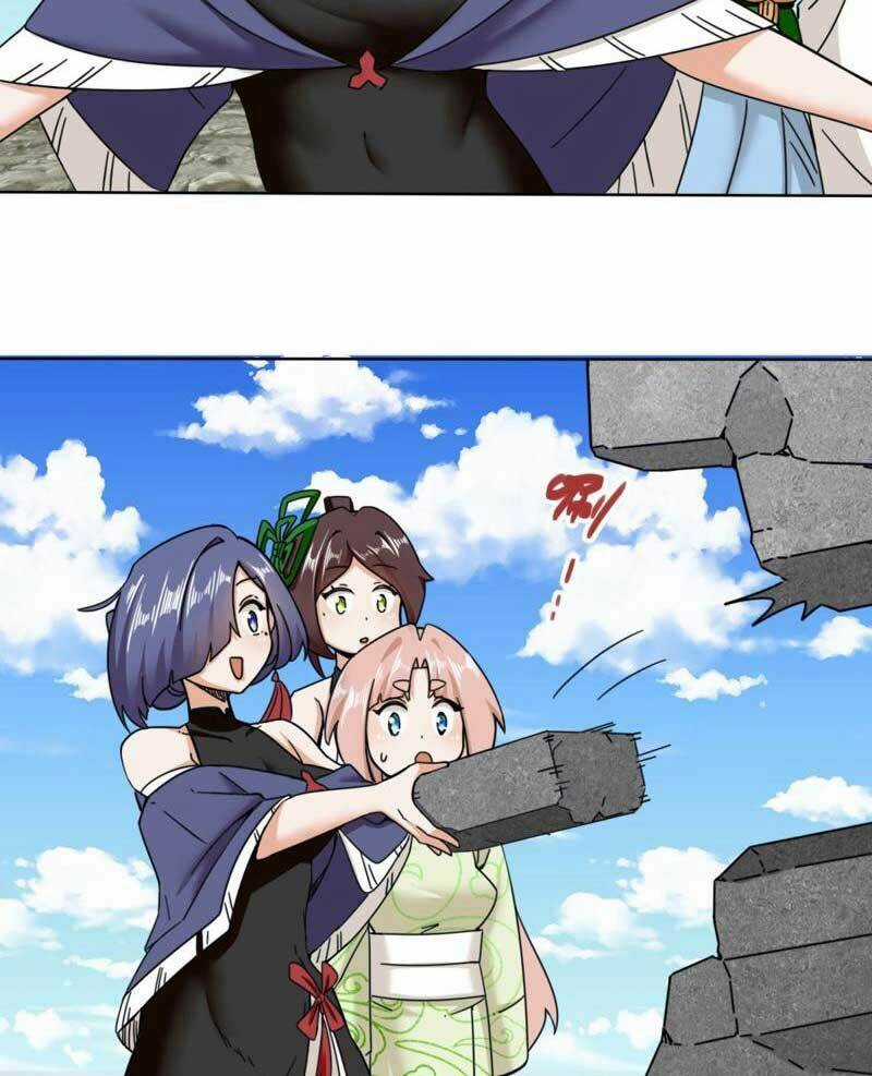 Vô Tận Thôn Phệ - Chapter 97 - Trang 37