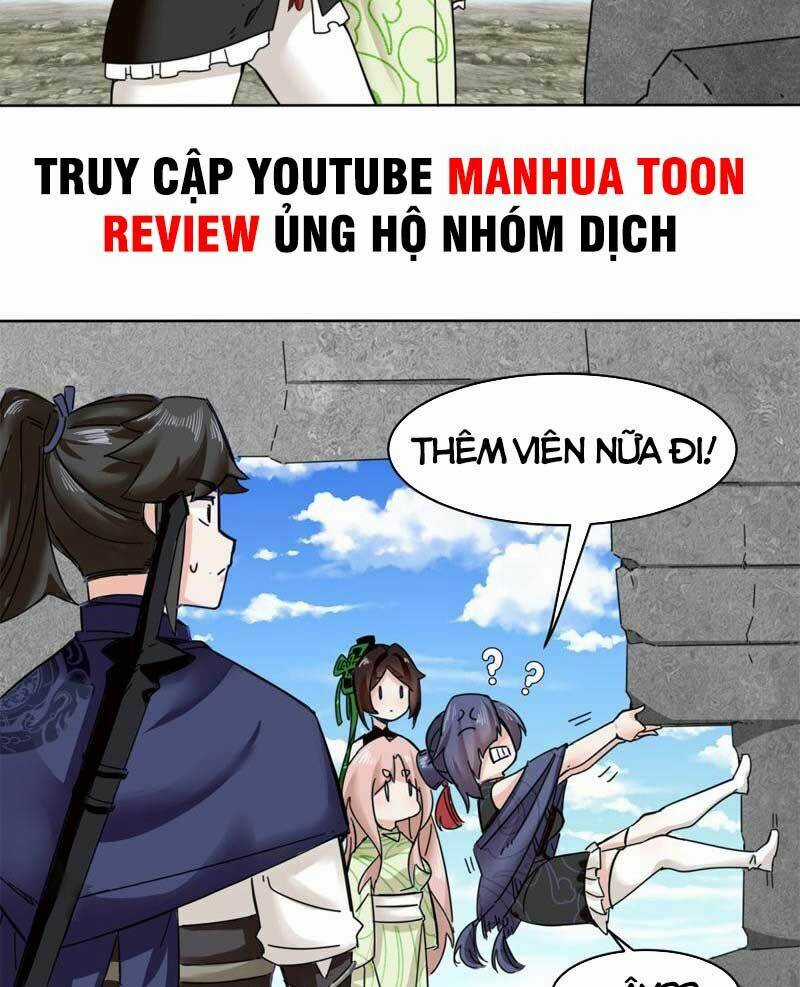 Vô Tận Thôn Phệ - Chapter 97 - Trang 38