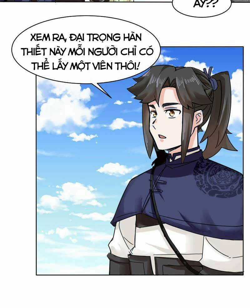 Vô Tận Thôn Phệ - Chapter 97 - Trang 39