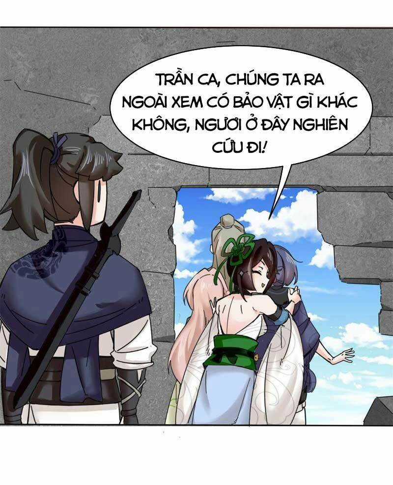 Vô Tận Thôn Phệ - Chapter 97 - Trang 40