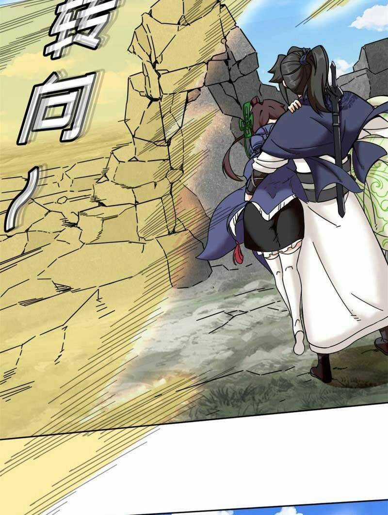 Vô Tận Thôn Phệ - Chapter 97 - Trang 5