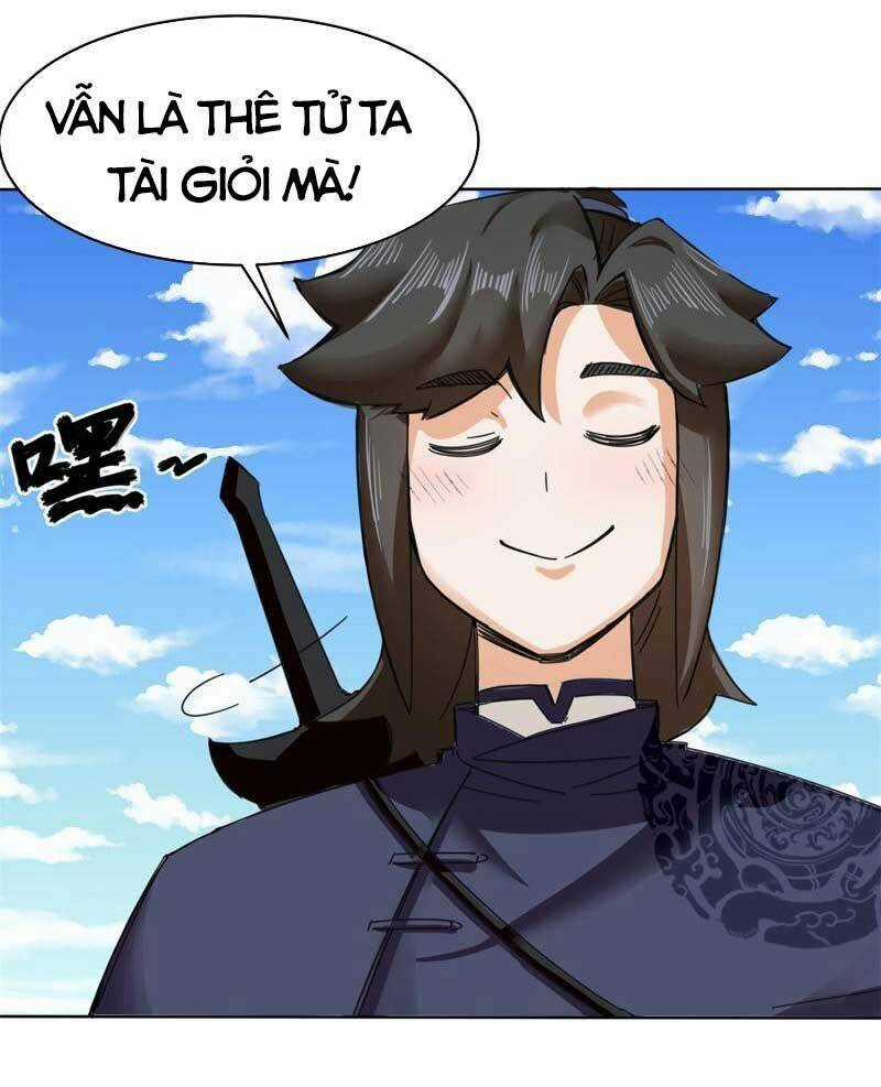 Vô Tận Thôn Phệ - Chapter 97 - Trang 41