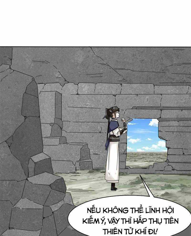 Vô Tận Thôn Phệ - Chapter 97 - Trang 42