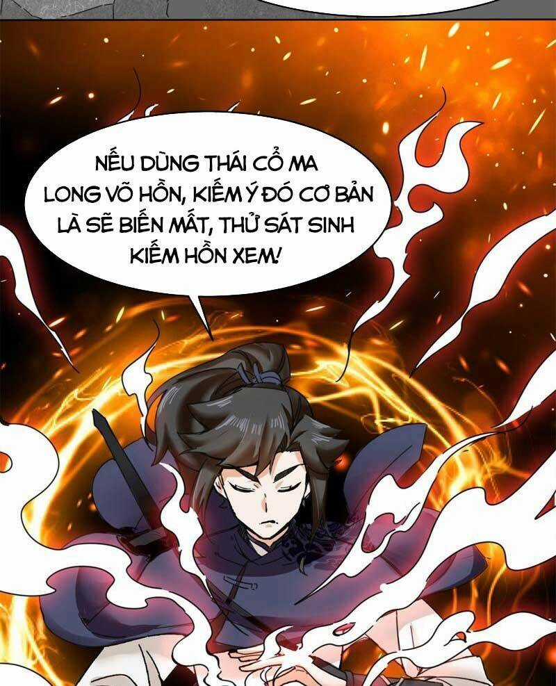 Vô Tận Thôn Phệ - Chapter 97 - Trang 43