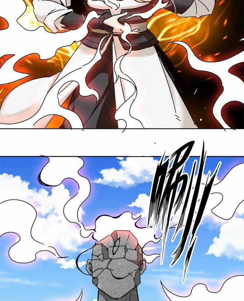 Vô Tận Thôn Phệ - Chapter 97 - Trang 44