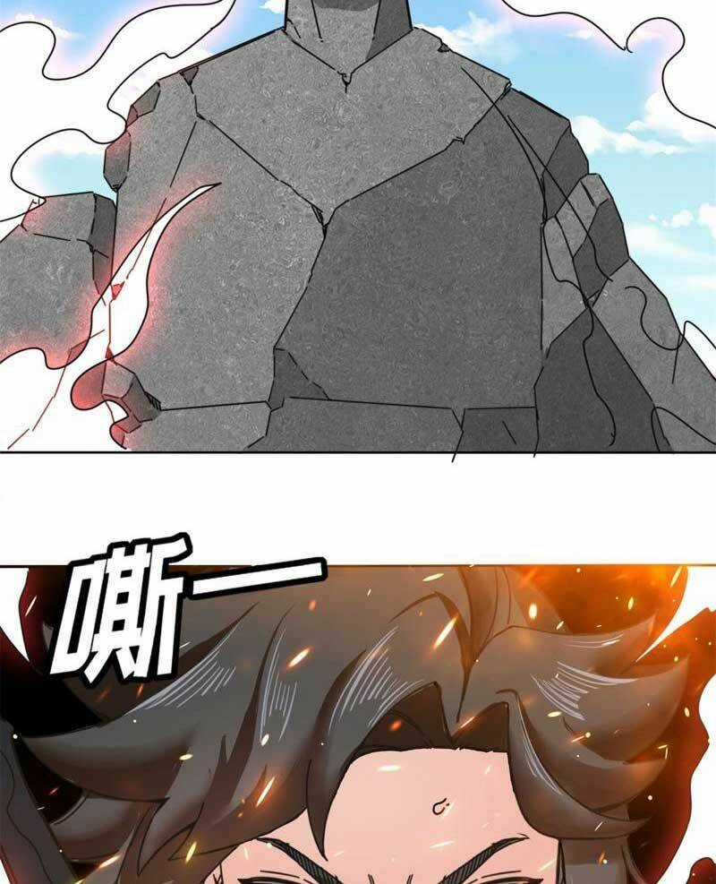 Vô Tận Thôn Phệ - Chapter 97 - Trang 45